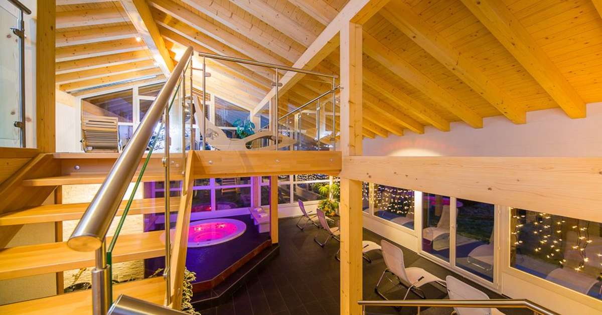 Een foto van Hotel Christiania