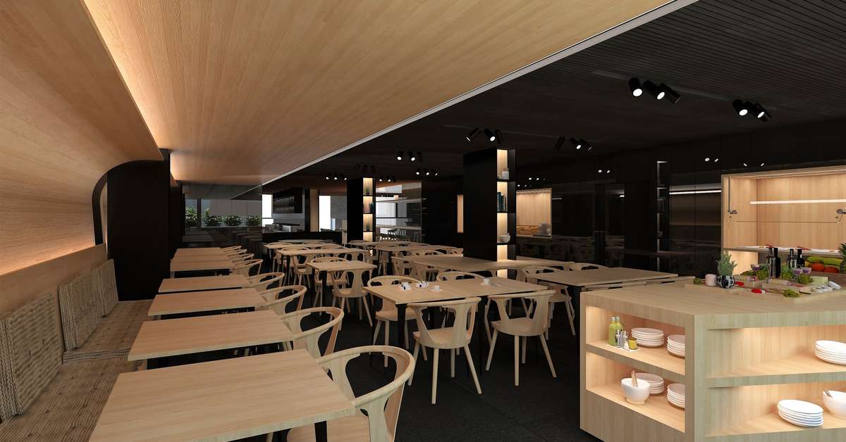 Een foto van Occidental Diagonal 414