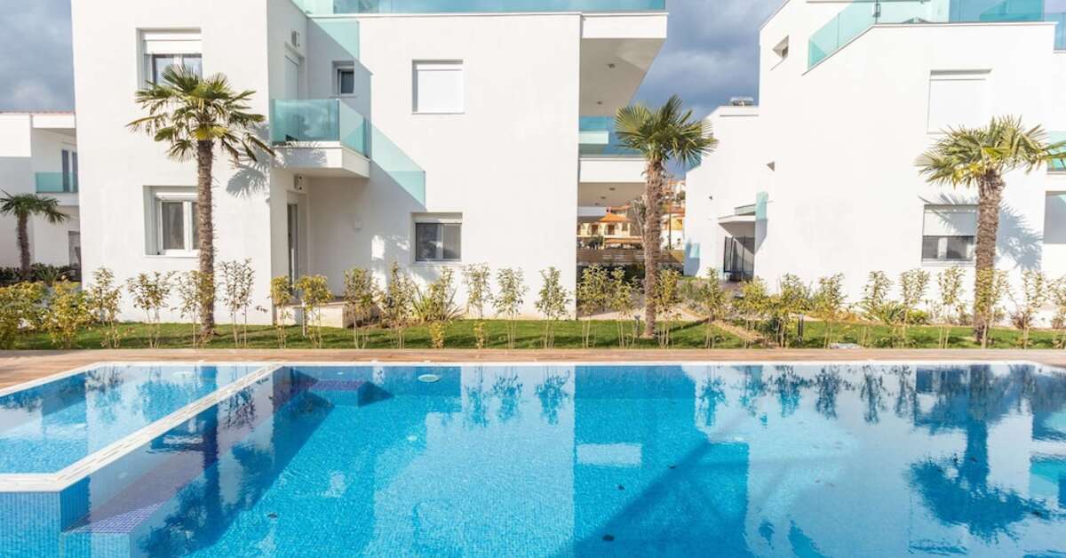 Ein Foto Acrotel Porto Brava Luxury Villas