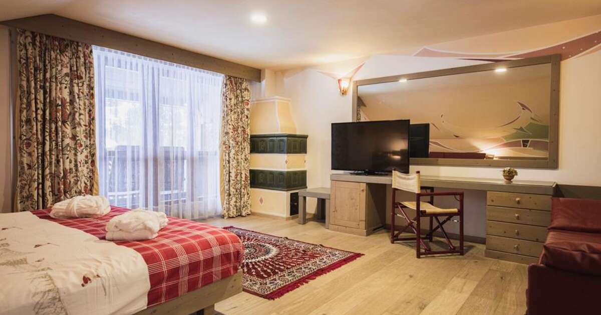Een foto van Park Hotel Rubino