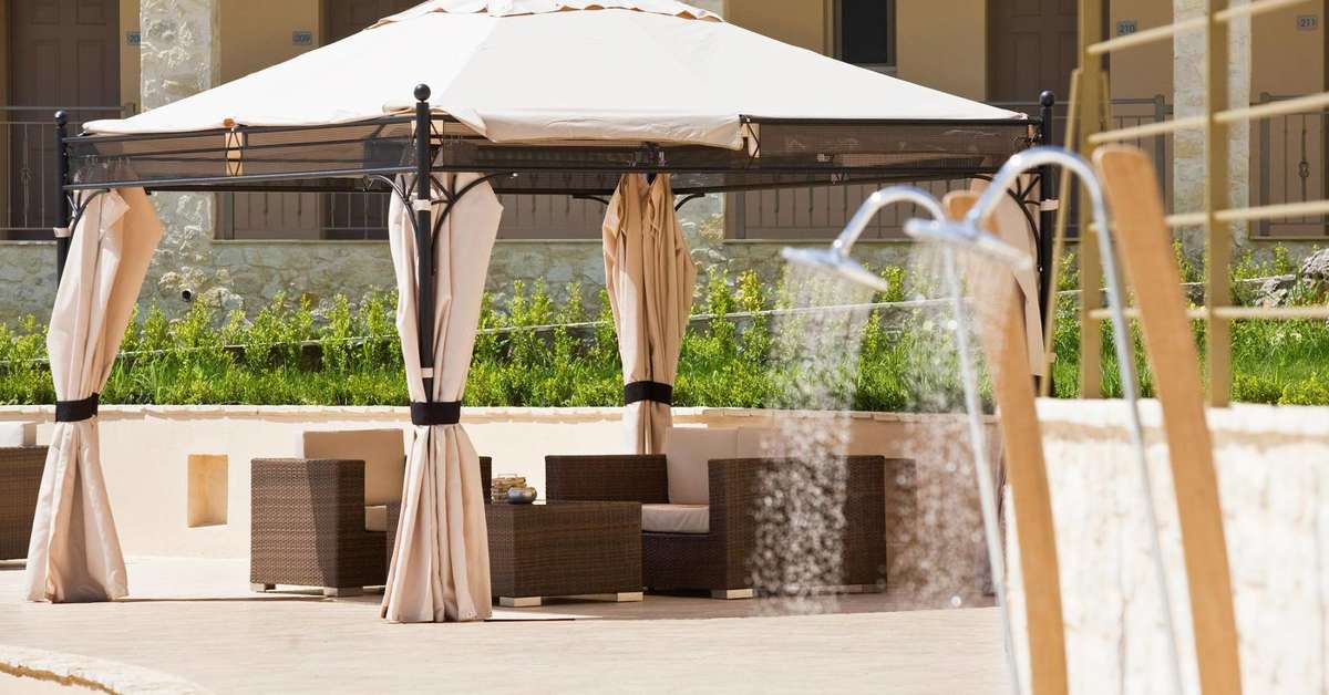 Een foto van The Magnolia Resort