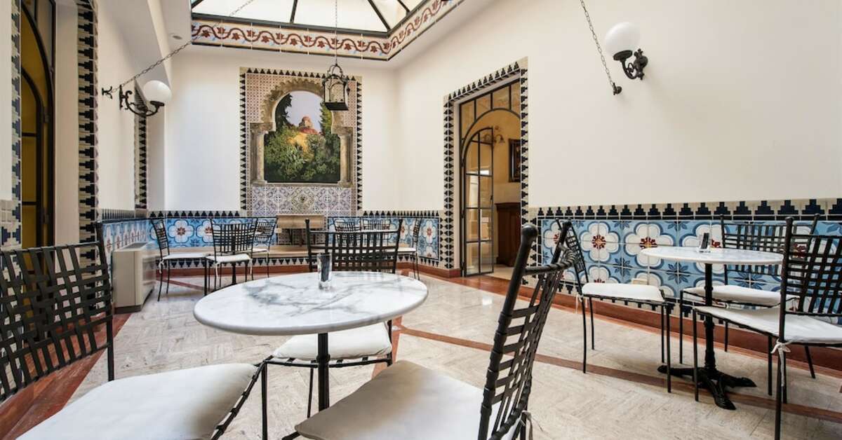 Een foto van Ai Cavalieri Hotel