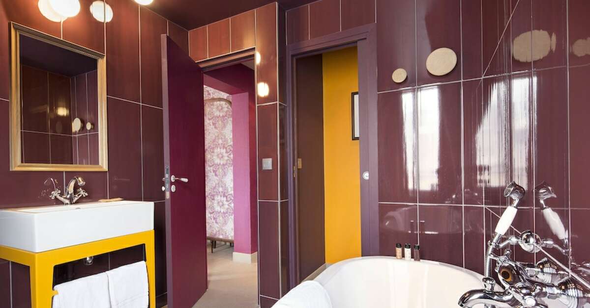 Een foto van Hotel Josephine by HappyCulture