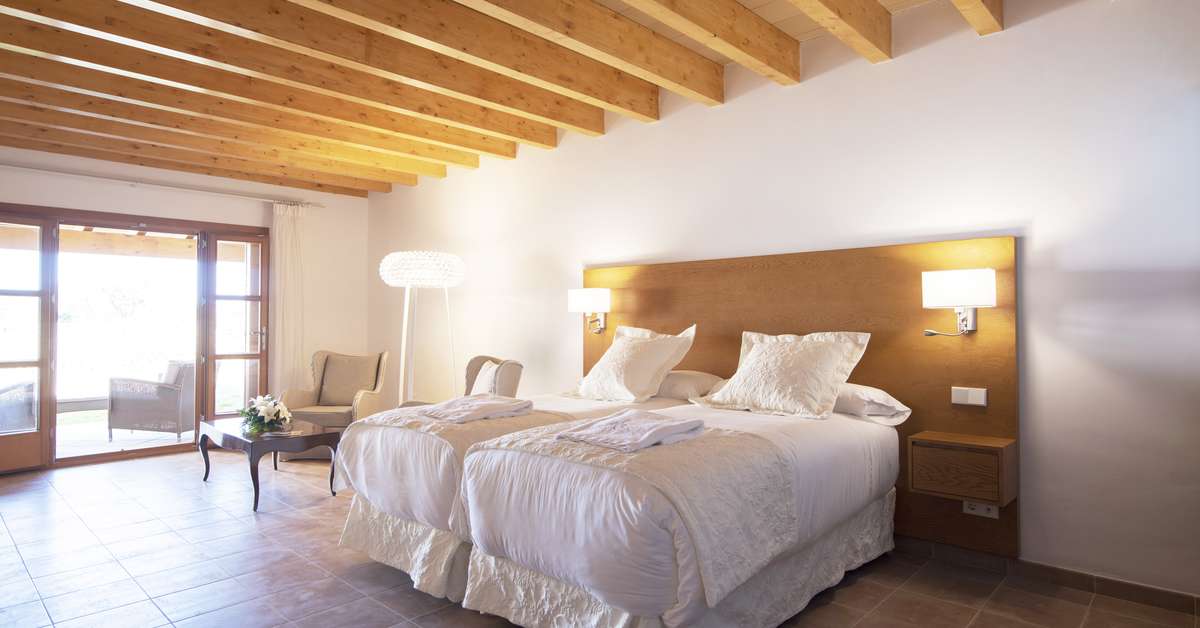 Een foto van Aumallia Hotel & Spa