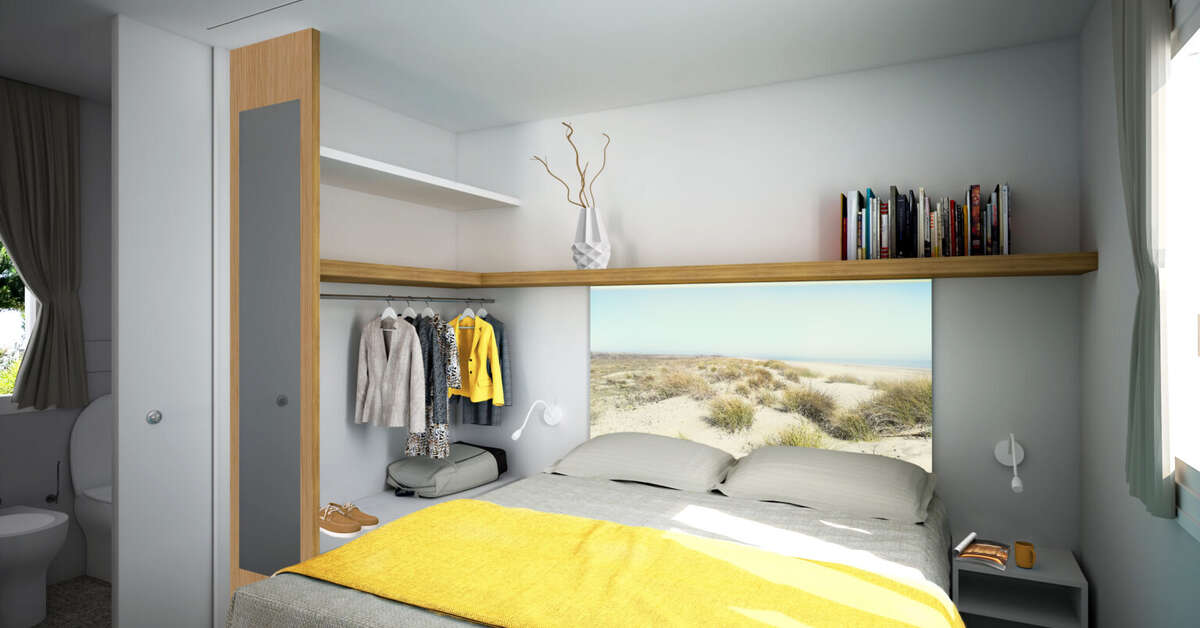 Een foto van Camping Village Malibu