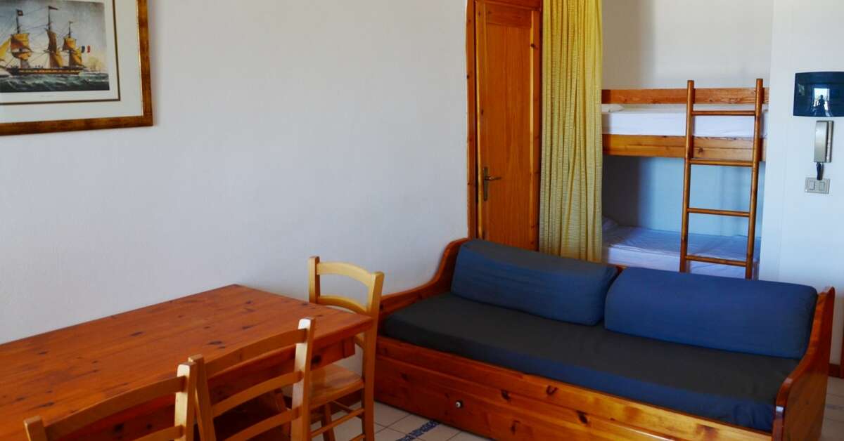Een foto van Residence Eucalipti Alghero