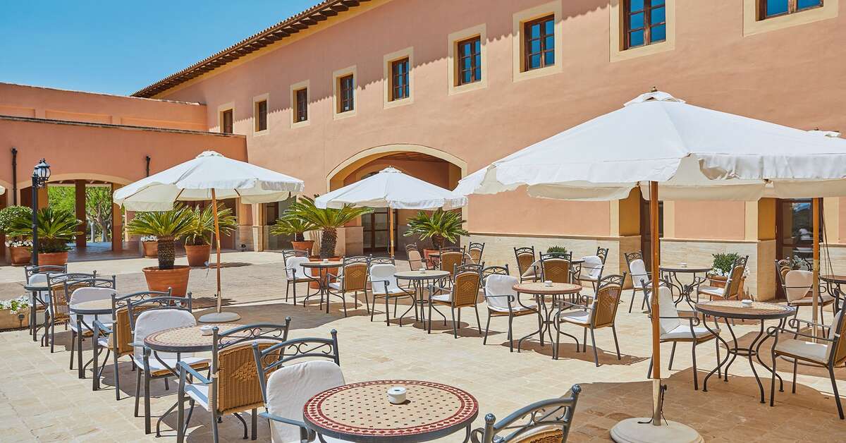 Ein Foto Pula Suites Boutique Resort