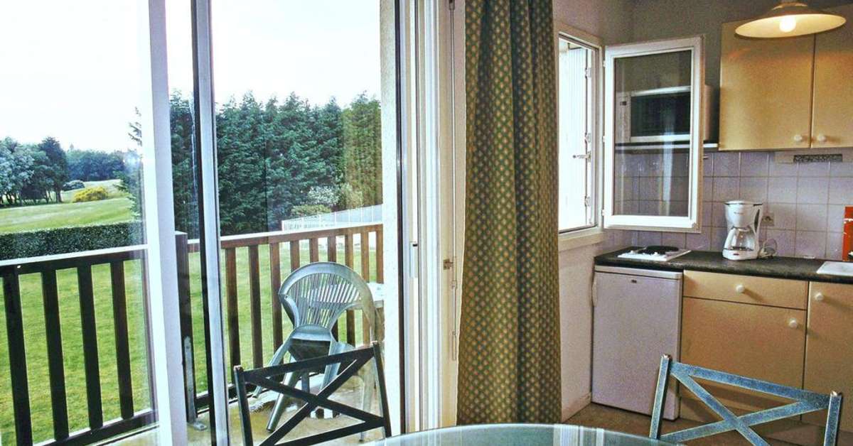 Een foto van Residence Green Panorama