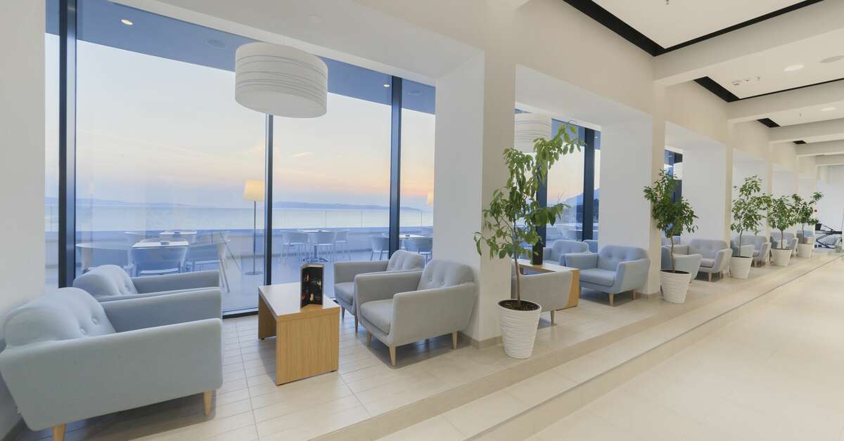 Een foto van Medora Auri Family Beach Resort