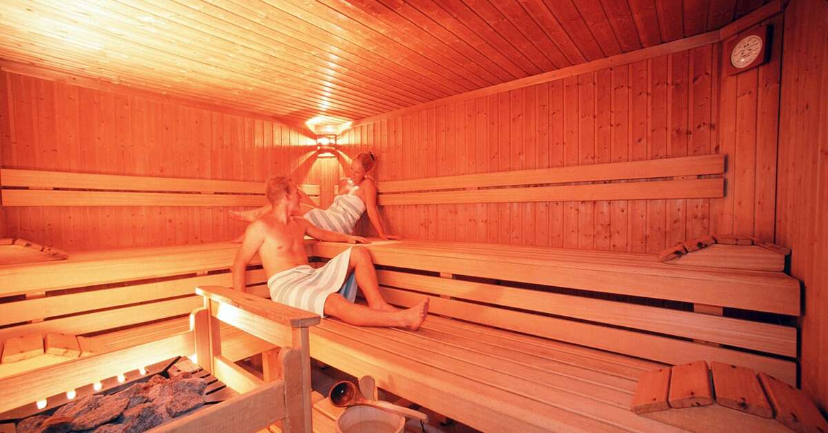 Een foto van Ferienhotel Alber