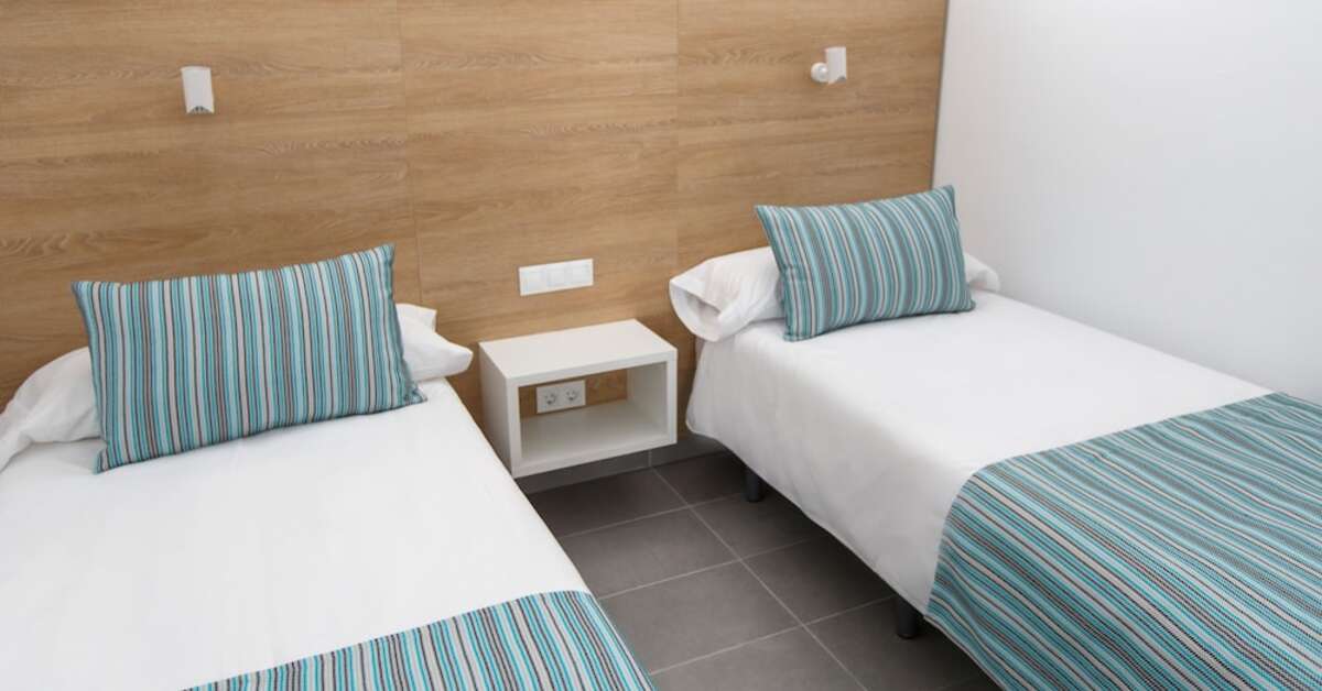 Een foto van Appartementen Walhalla