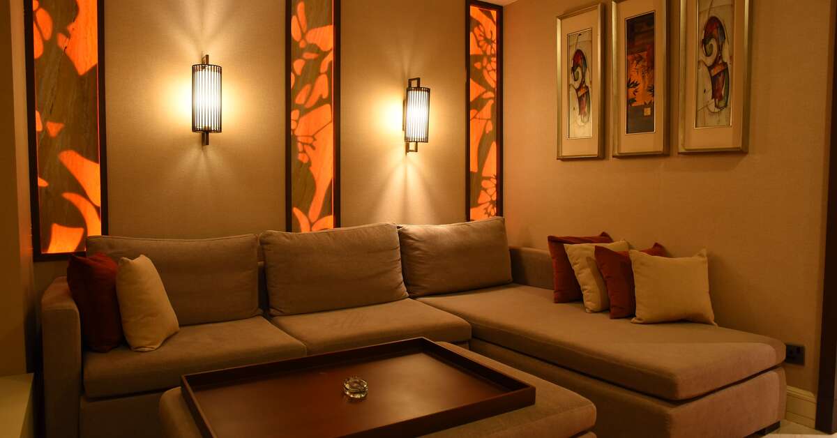 Een foto van Cratos Premium Hotel & Casino