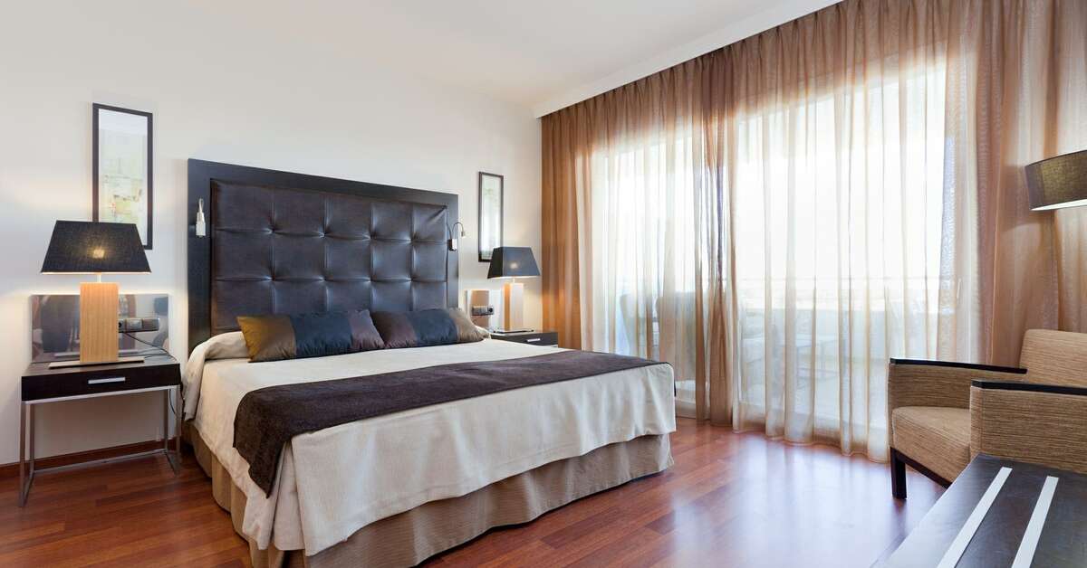 Een foto van Senator Banus Spa Hotel