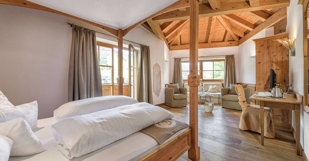 Een foto van Alpin Juwel Hotel