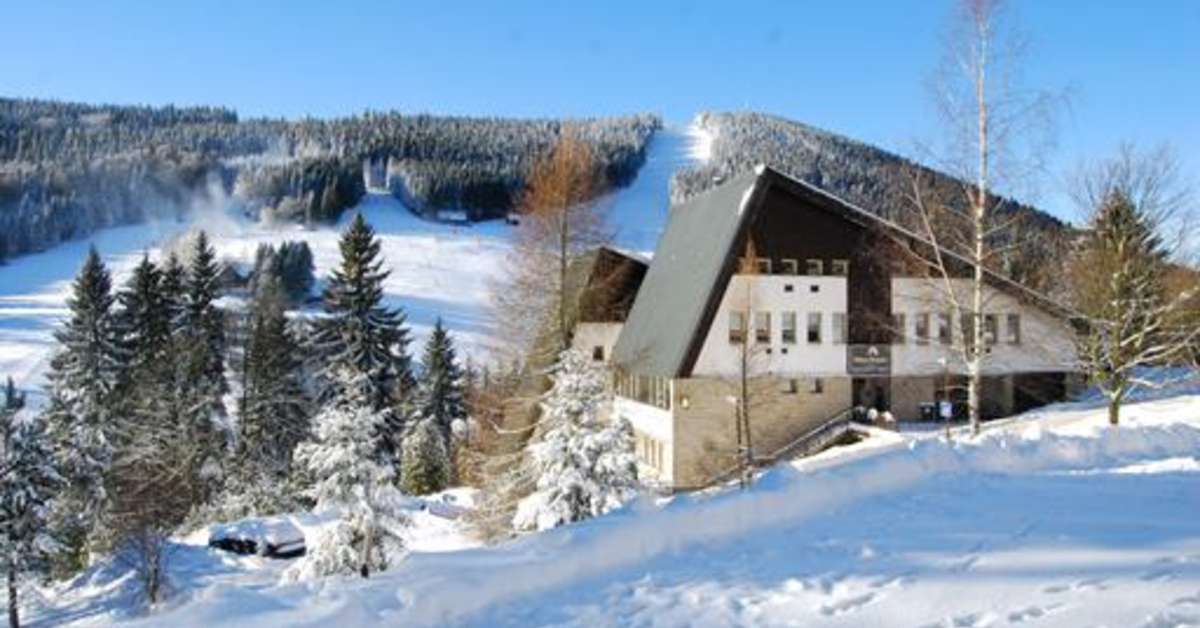 Een foto van Pytloun Wellness Hotel
