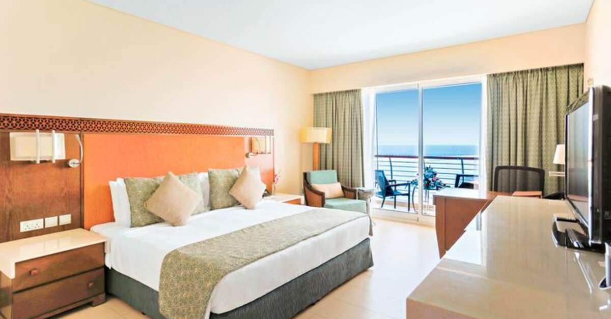 Een foto van Sifawy Boutique Hotel