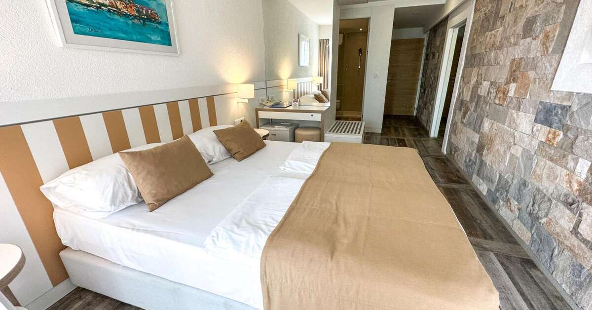 Ein Foto Hotel Castellastva