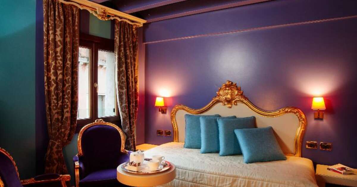 Een foto van Hotel Ca' Zusto
