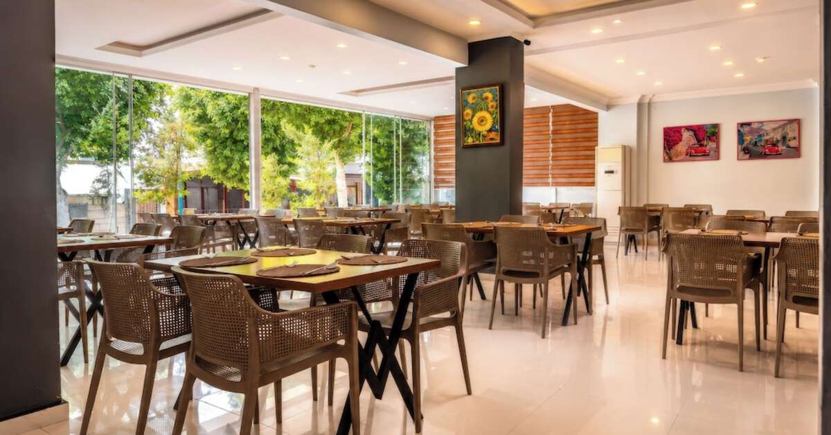 Een foto van Hawaii Suite Beach Hotel