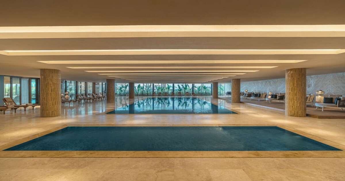 Een foto van Swissotel Resort & Spa Cesme