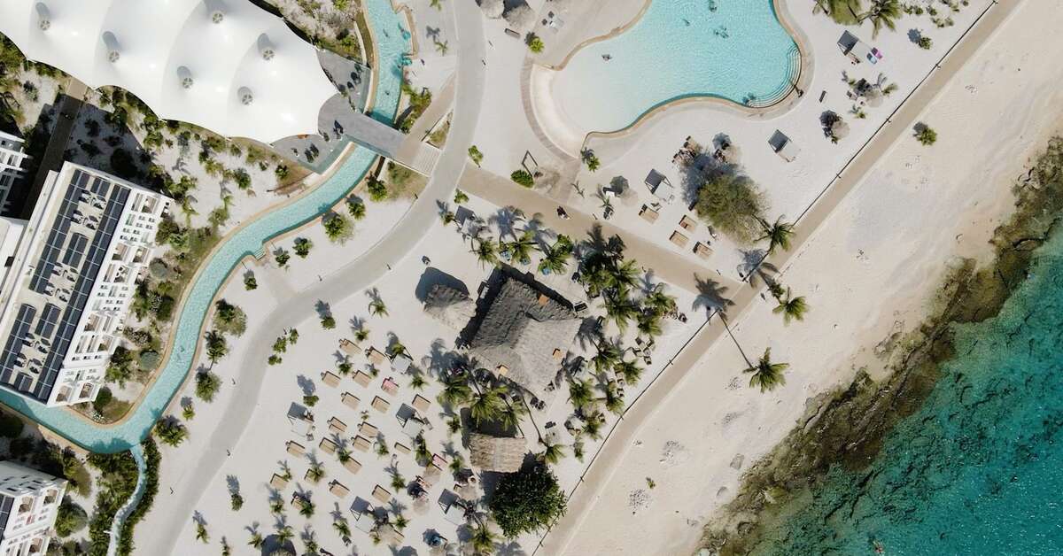 Een foto van Time to Smile Chogogo Dive & Beach Resort Bonaire