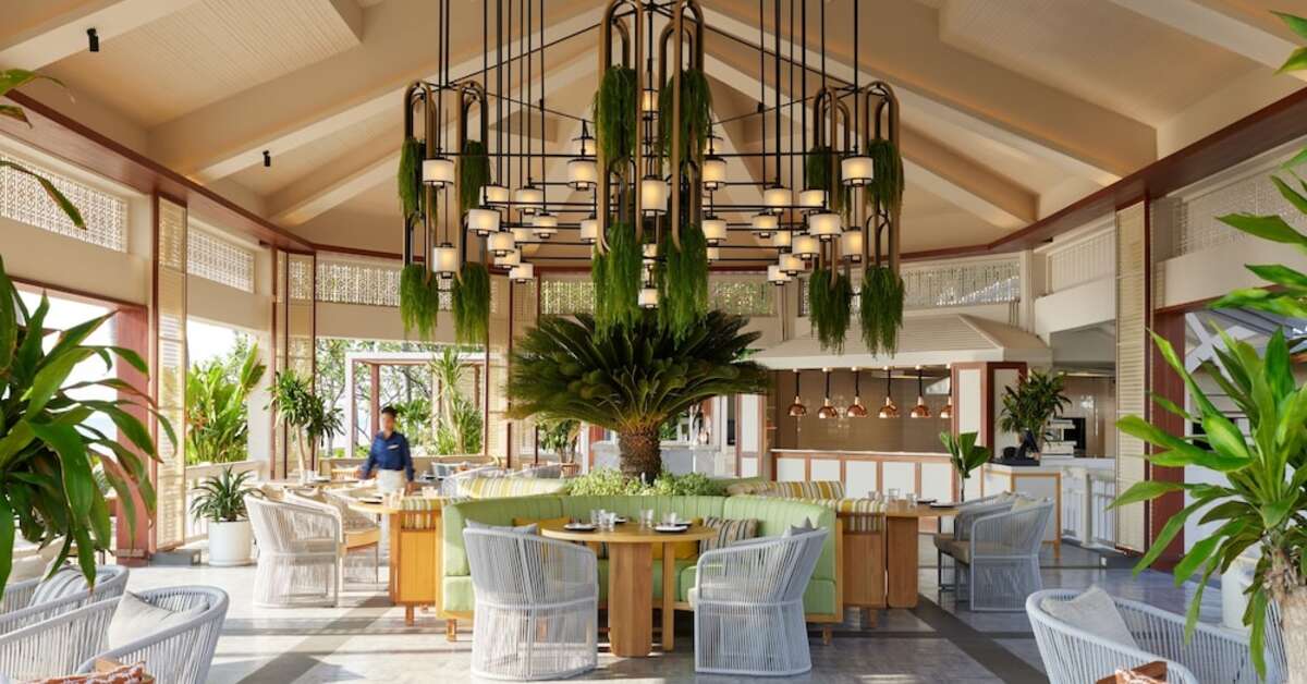 Een foto van Dusit Thani Hua Hin