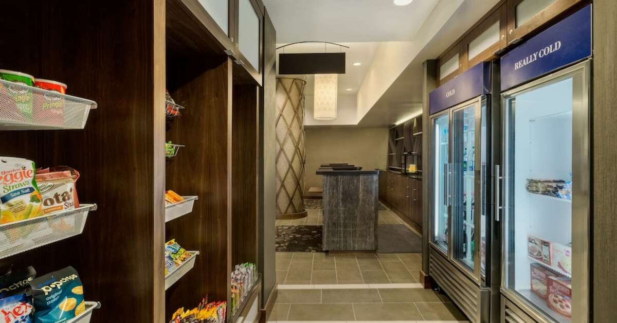 Ein Foto Hilton Garden Inn Midtown East