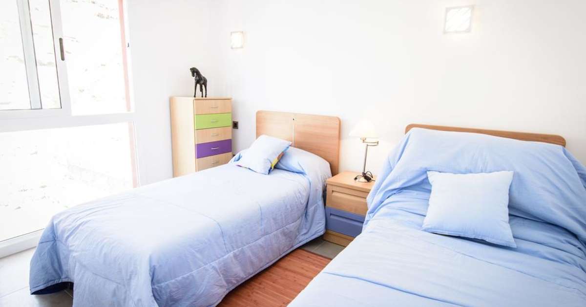 Een foto van Sol Mogan Suites
