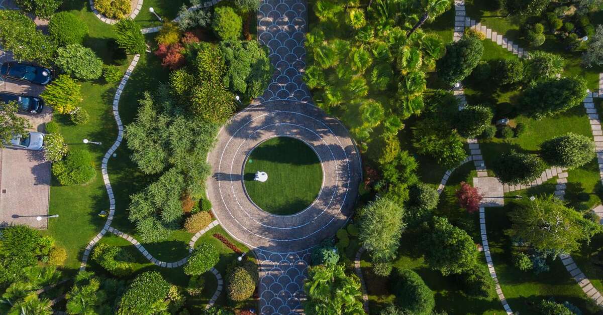 Een foto van Abano Grand Hotel