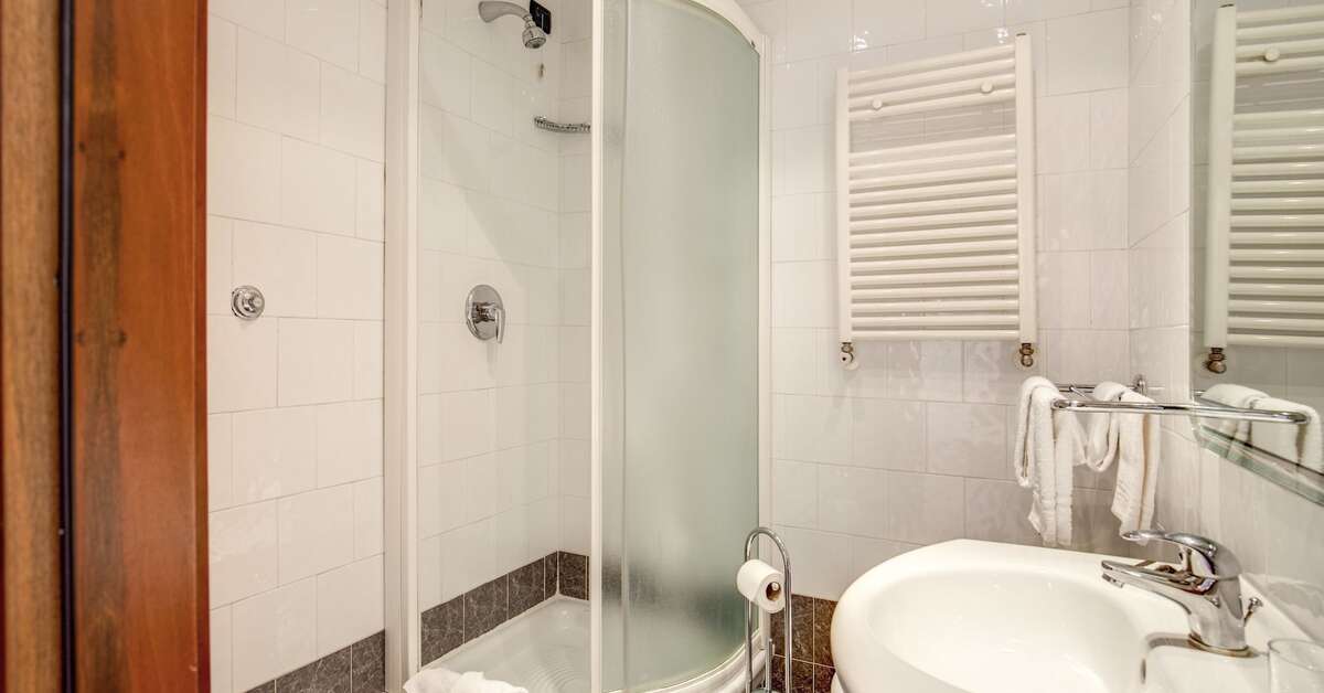 Een foto van Hotel San Marco
