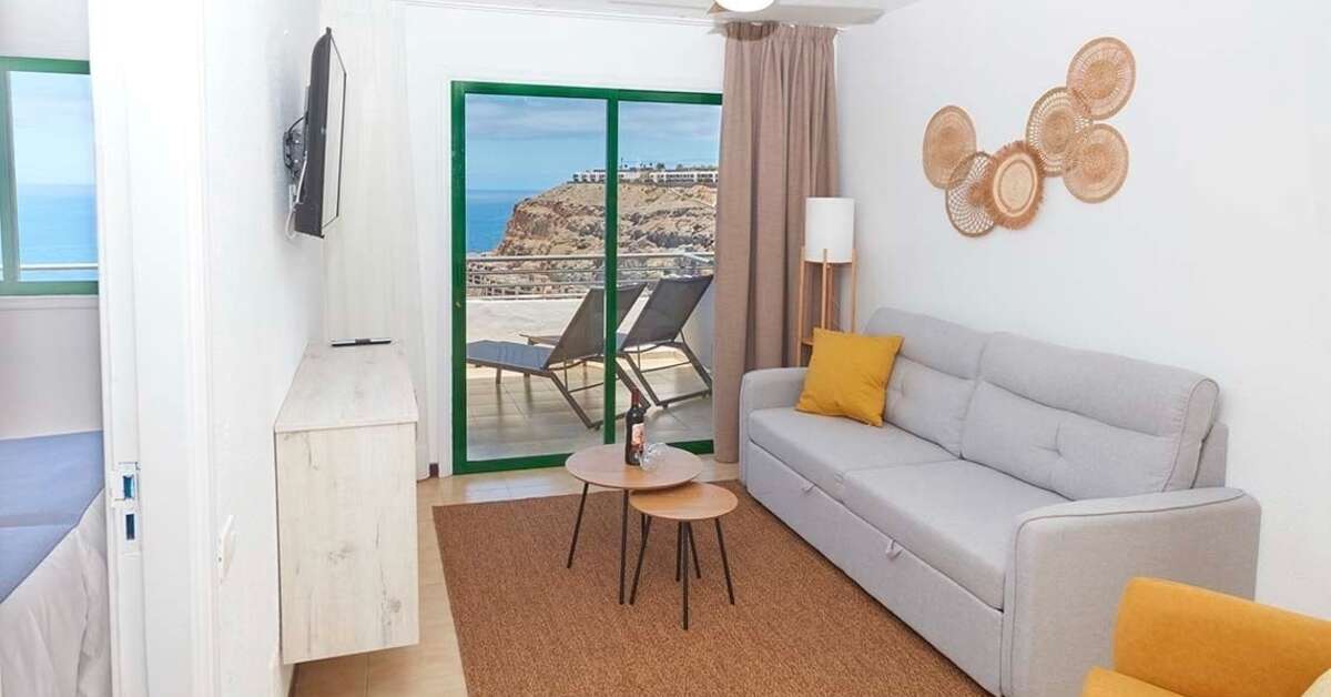 Een foto van Chatur Palmera Mar