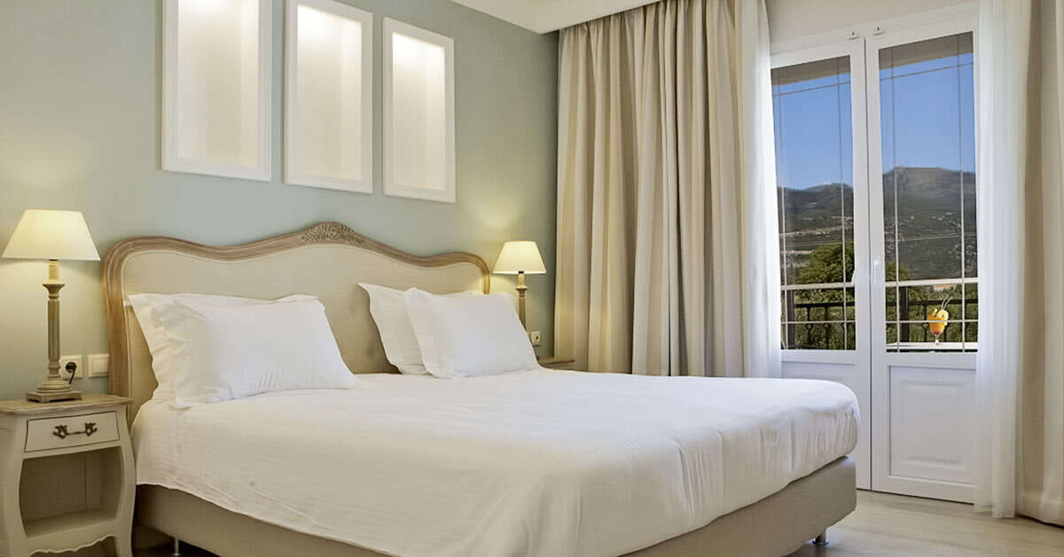 Een foto van Lefko Hotel & Appartementen