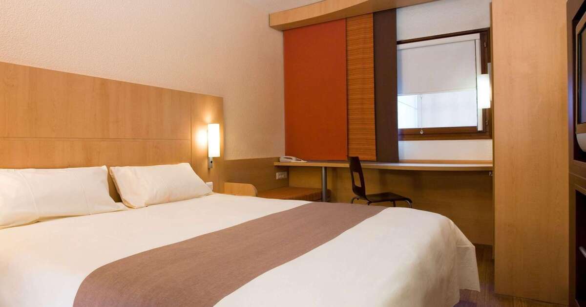 Een foto van Ibis Tanger City Center