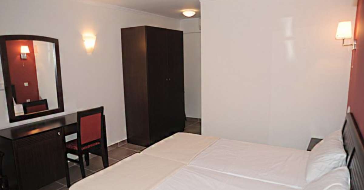 Een foto van Ammos Bay Hotel