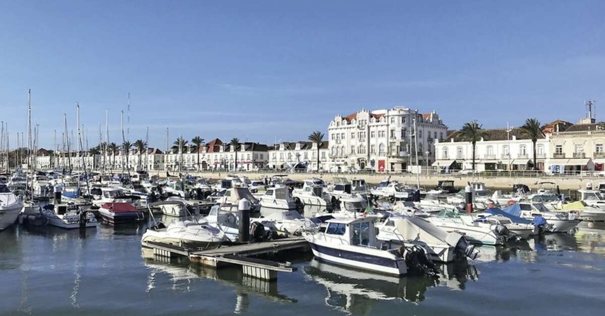 Een foto van Grand House Algarve