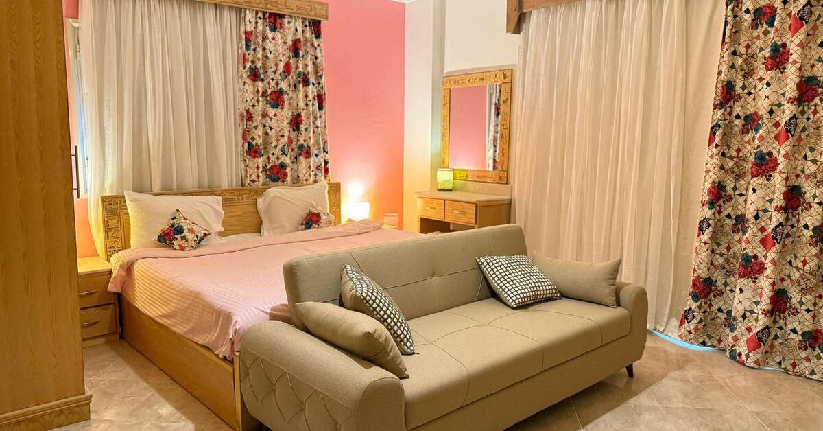 Een foto van Jewel Howard Carter Hotel