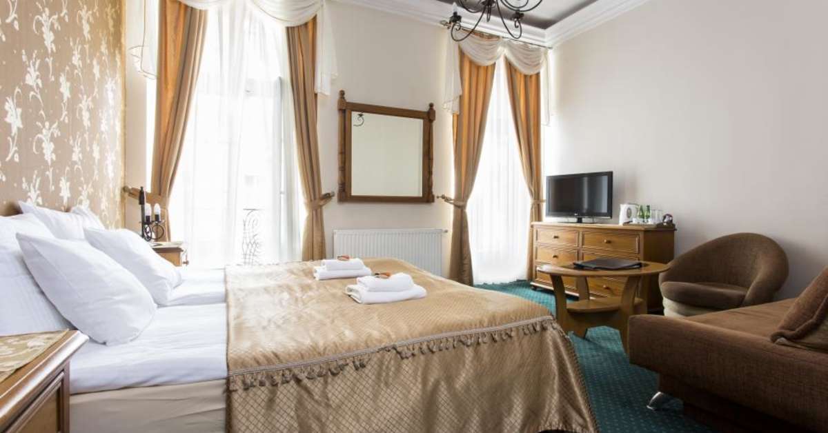 Een foto van Yarden Aparthotel