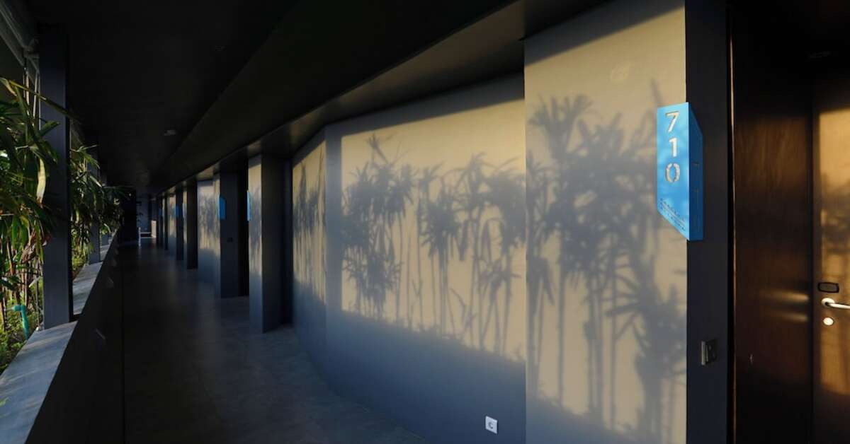 Een foto van Ize Seminyak
