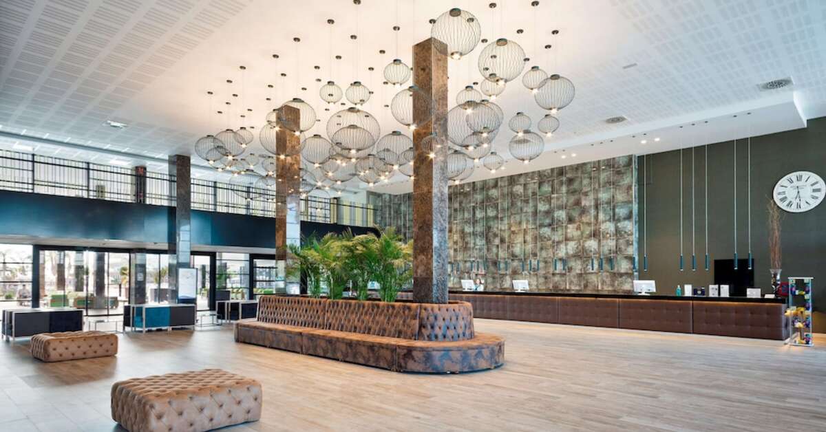 Een foto van Best Costa Ballena
