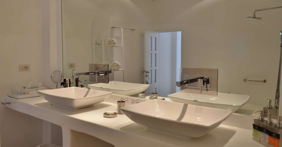 Een foto van Hotel Katikies Kirini