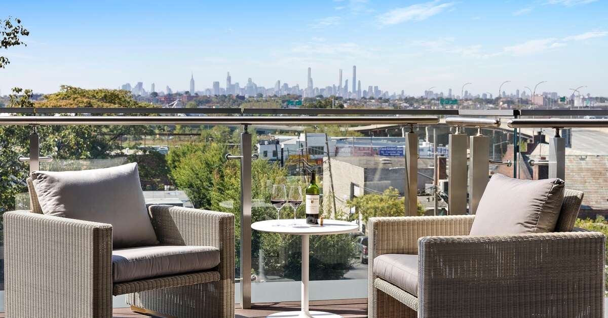 Een foto van Hotel Indigo Flushing