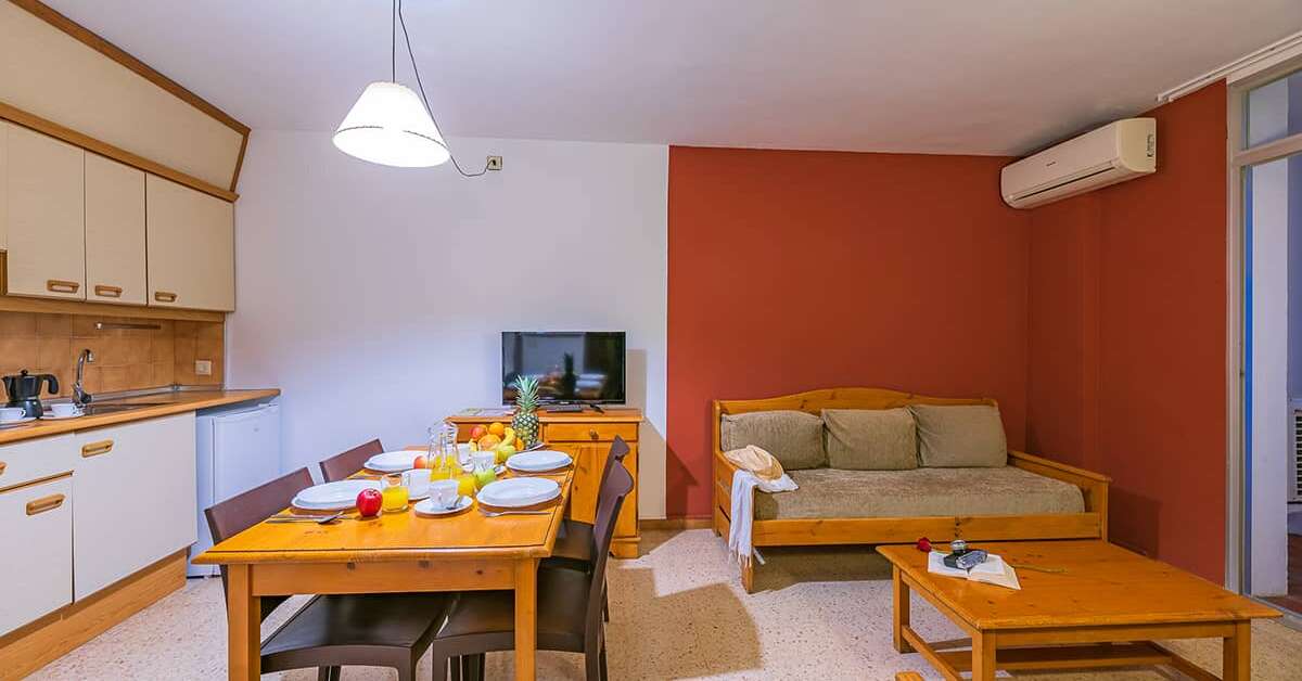 Een foto van Aparthotel Xon's Playa