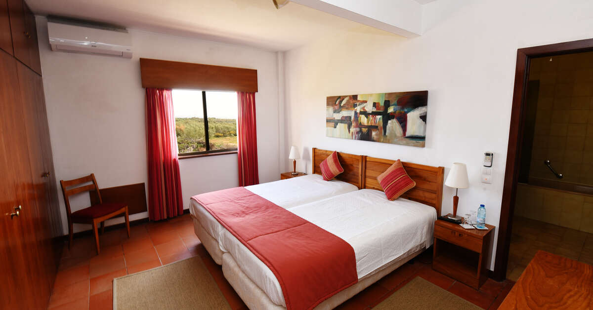 Een foto van Praia Da Lota Hotel & Appartementen