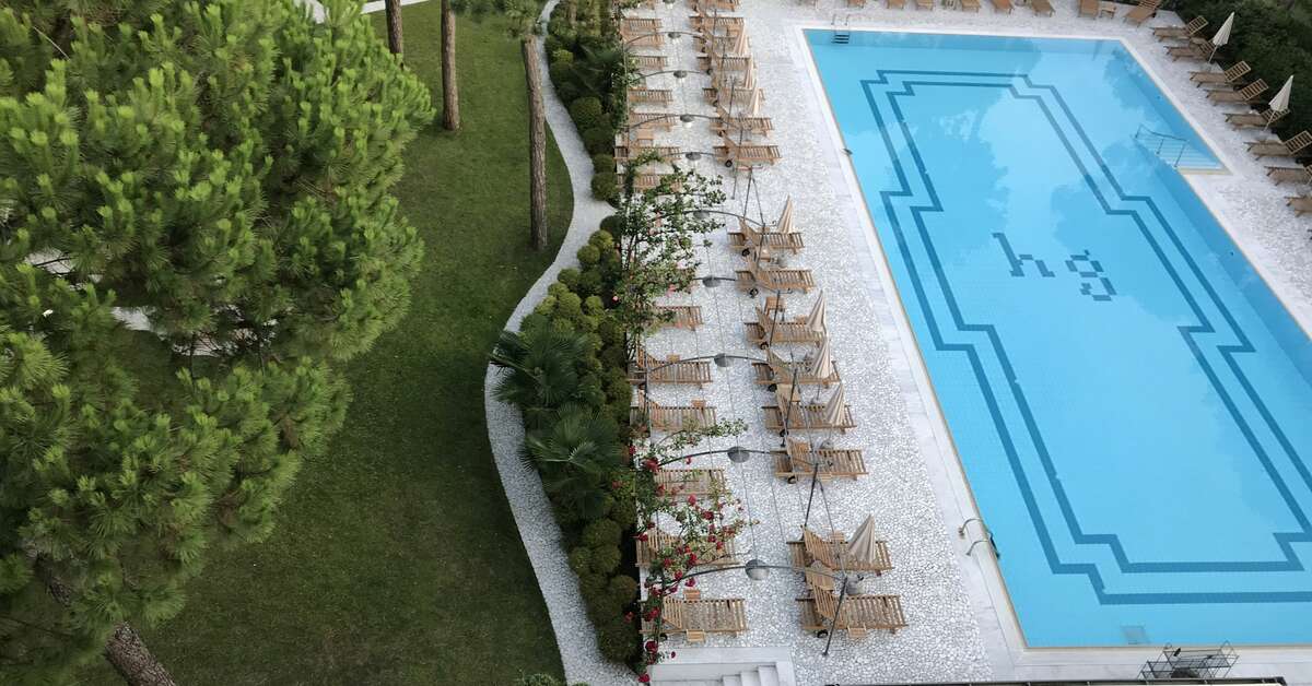 Een foto van Hotel Greif