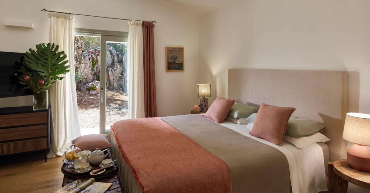 Een foto van Cascioni Eco Retreat