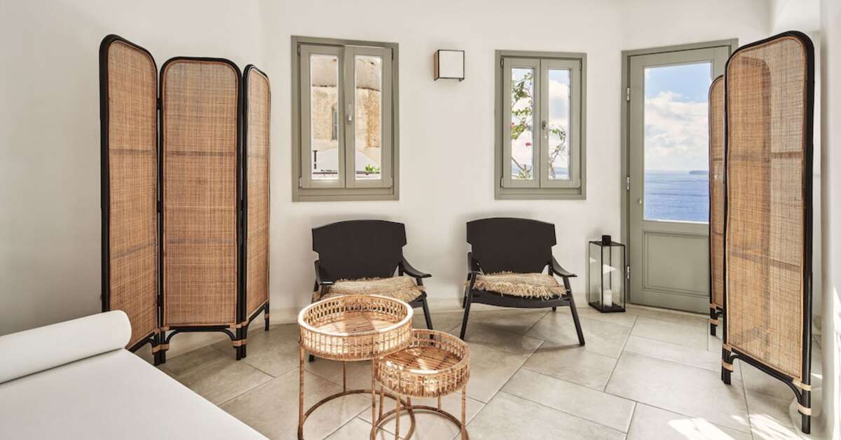 Een foto van Charisma Suites