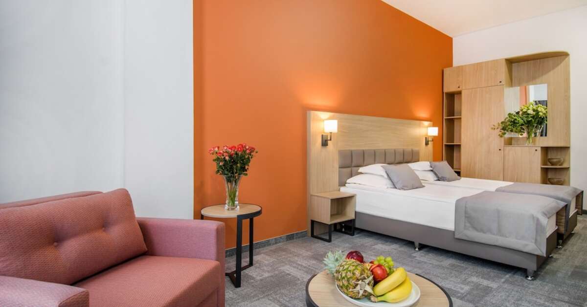 Een foto van Hotel Split Inn by President