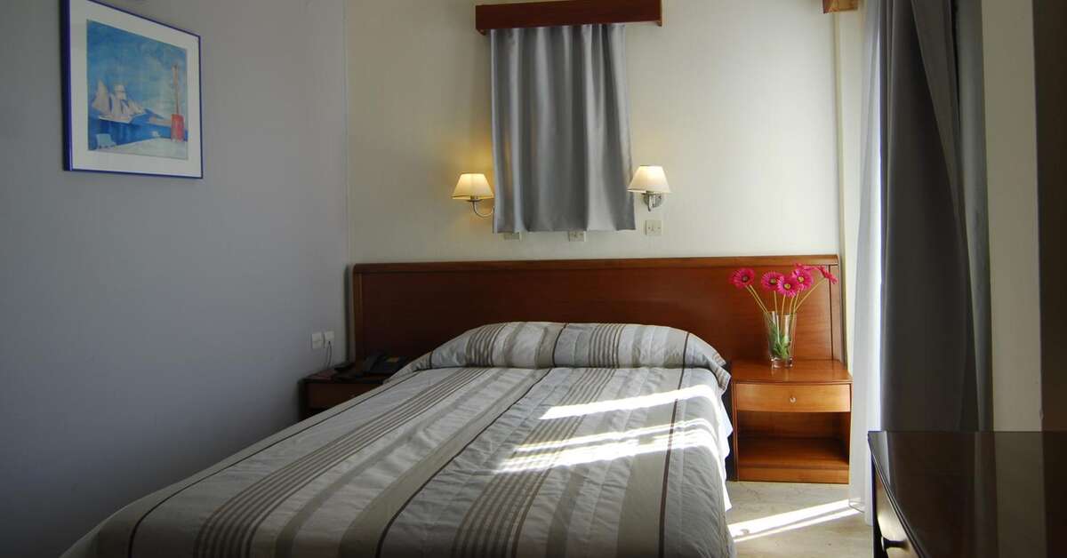 Een foto van Lato Hotel