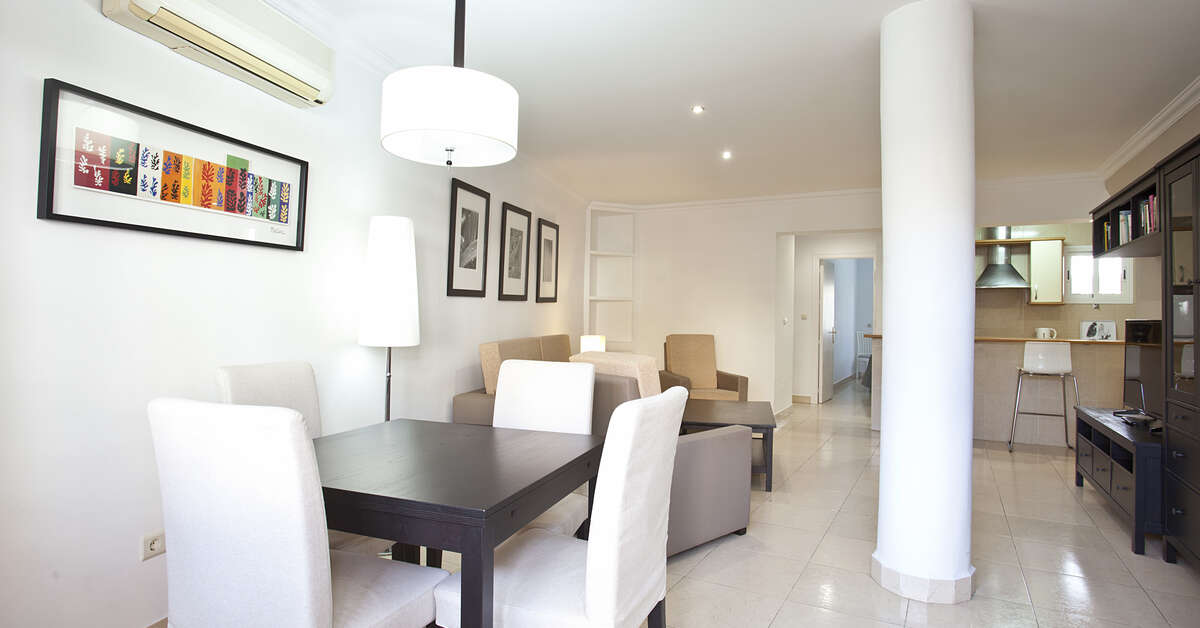 Een foto van Appartementen Ecuador Park