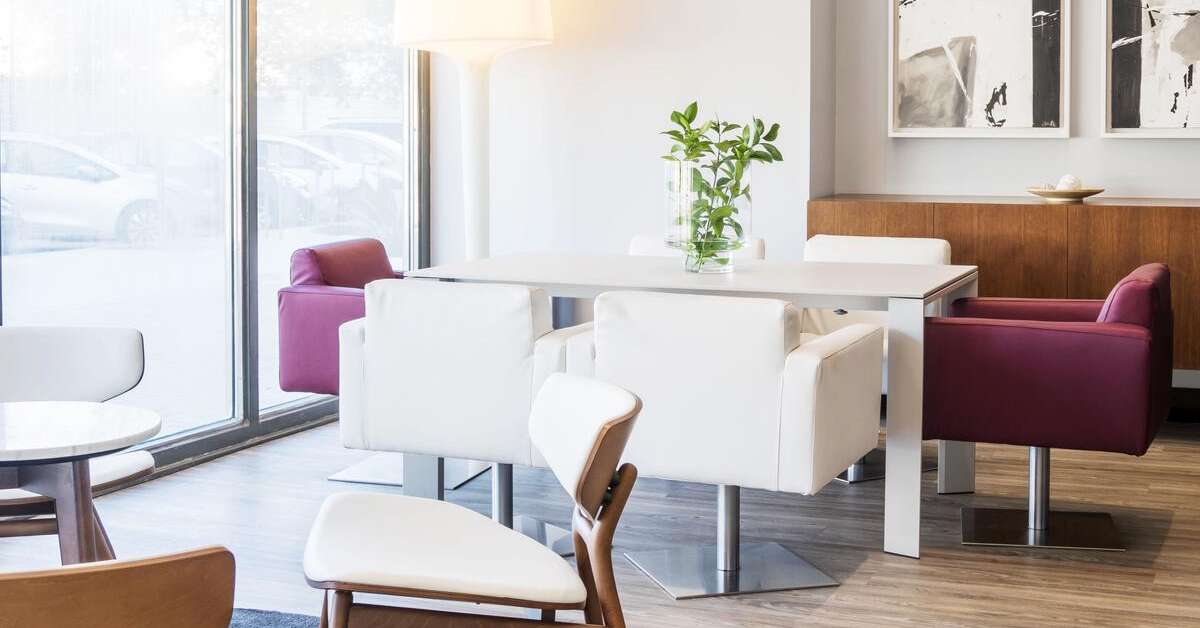 Een foto van Hotel Ilunion Valencia 3